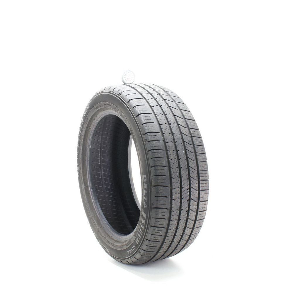 Used 225/50R17 Delta Esteem Ultra 94V - 8.5/32 - Image 1