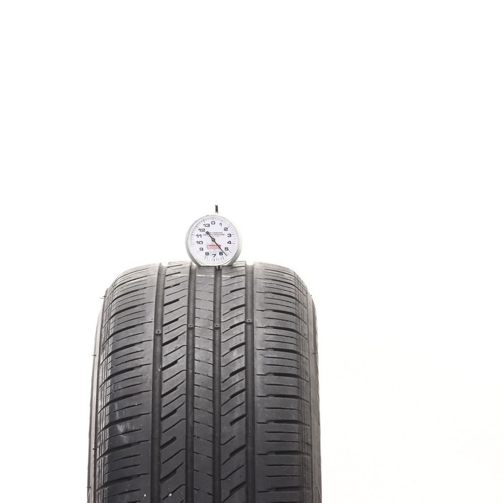 Set of (4) Used 195/65R15 Laufenn G Fit AS 91H - 5.5-6/32 - Image 2