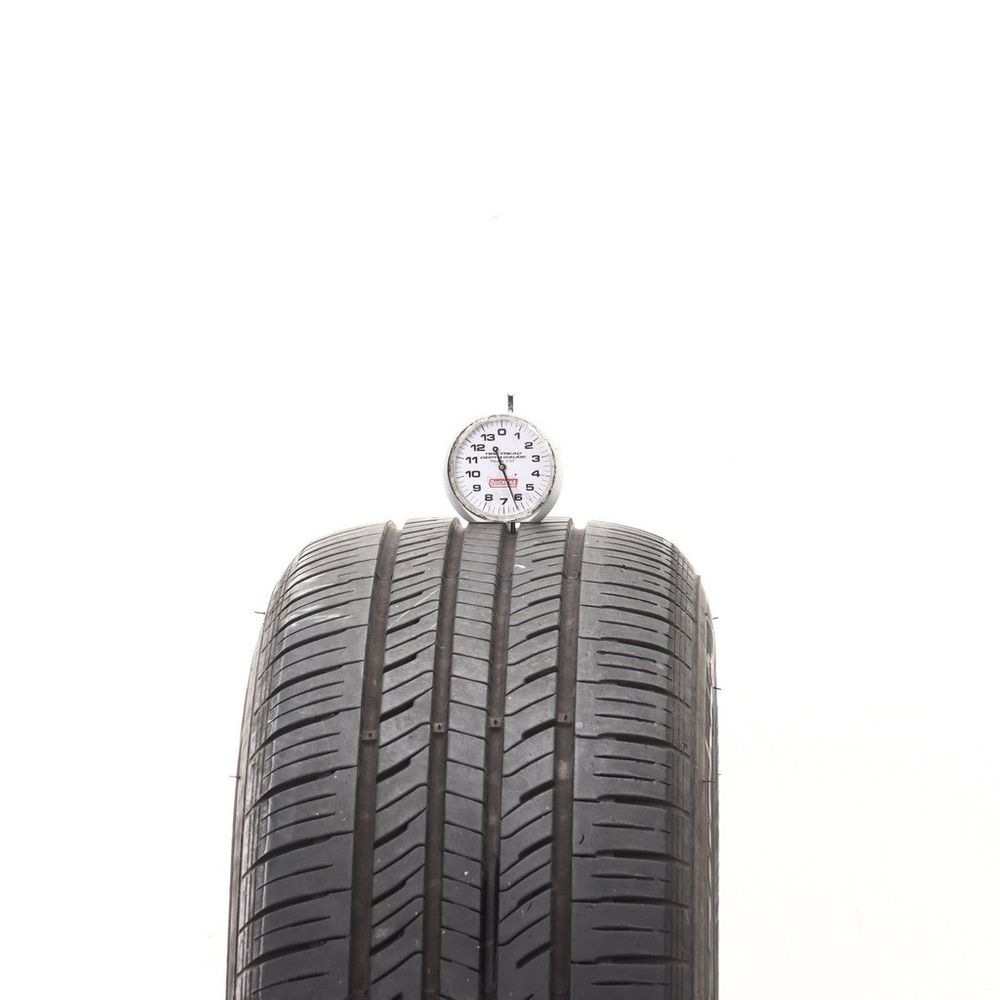Set of (4) Used 195/65R15 Laufenn G Fit AS 91H - 5.5-6/32 - Image 5