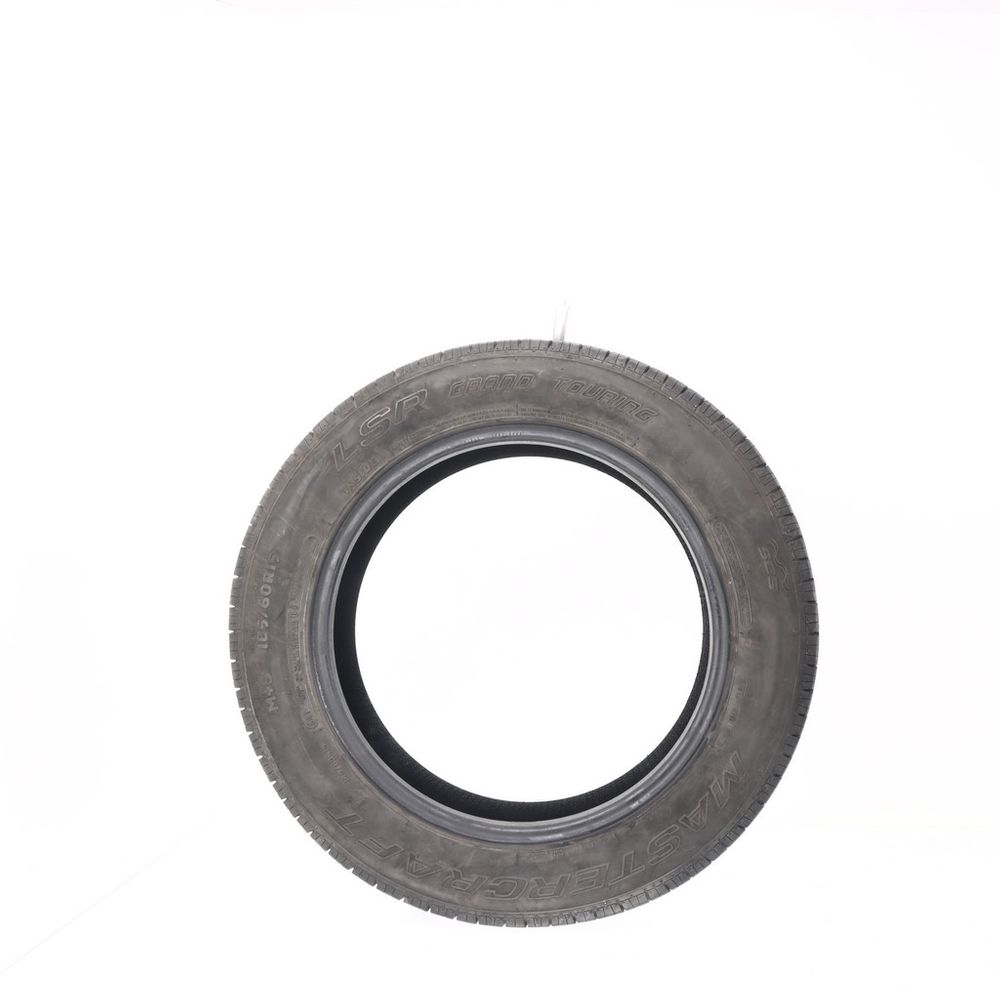 Used 185/60R15 Mastercraft LSR Grand Touring 84T - 8/32 - Image 3