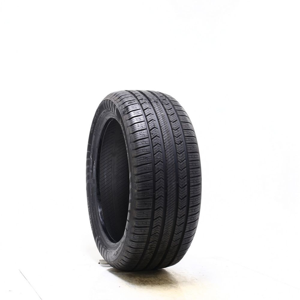 Driven Once 225/45R17 Vredestein Hitrac 91H - 10/32 - Image 1