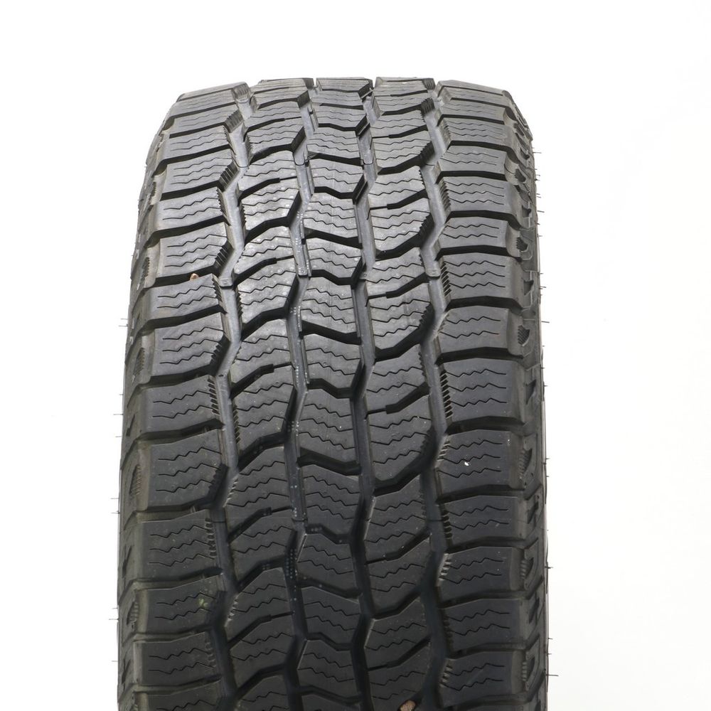 Driven Once 275/55R20 Cooper Discoverer A/T 117T - 12.5/32 - Image 2