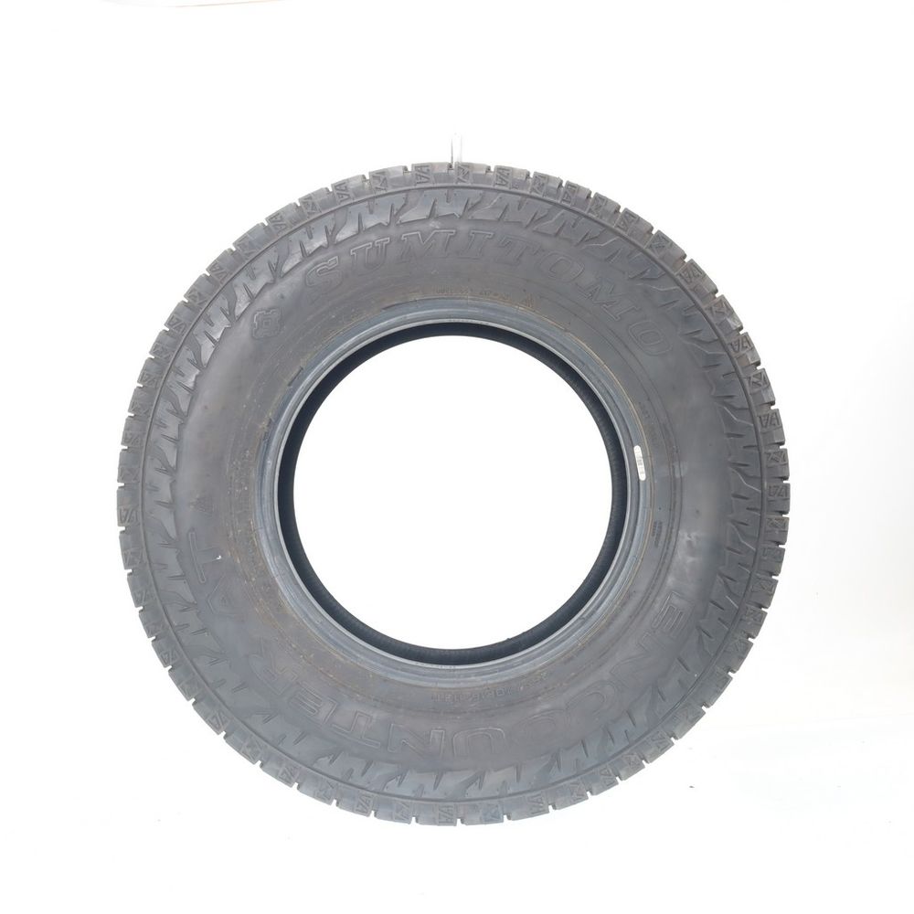Used 265/70R16 Sumitomo Encounter AT 112T - 10.5/32 - Image 3