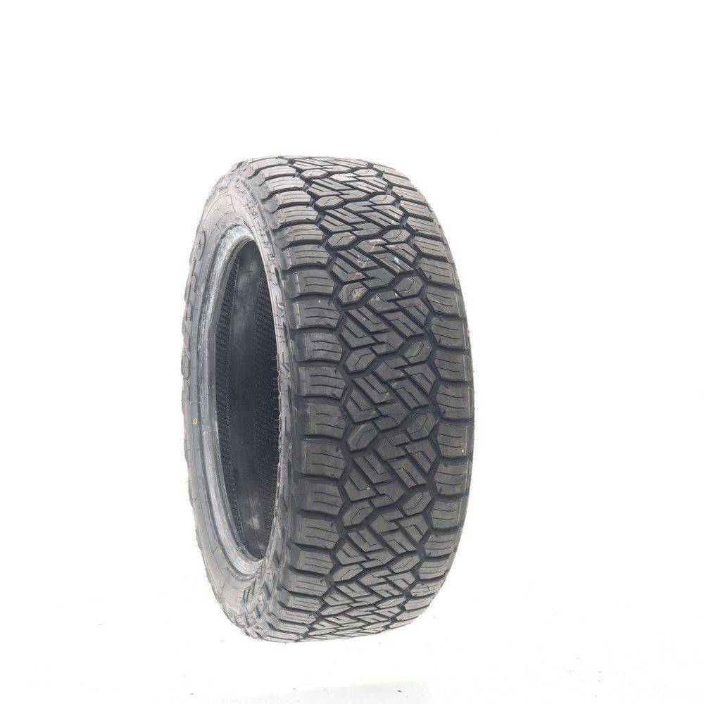 New 265/50R20 Nitto Recon Grappler A/T 111T - Image 1