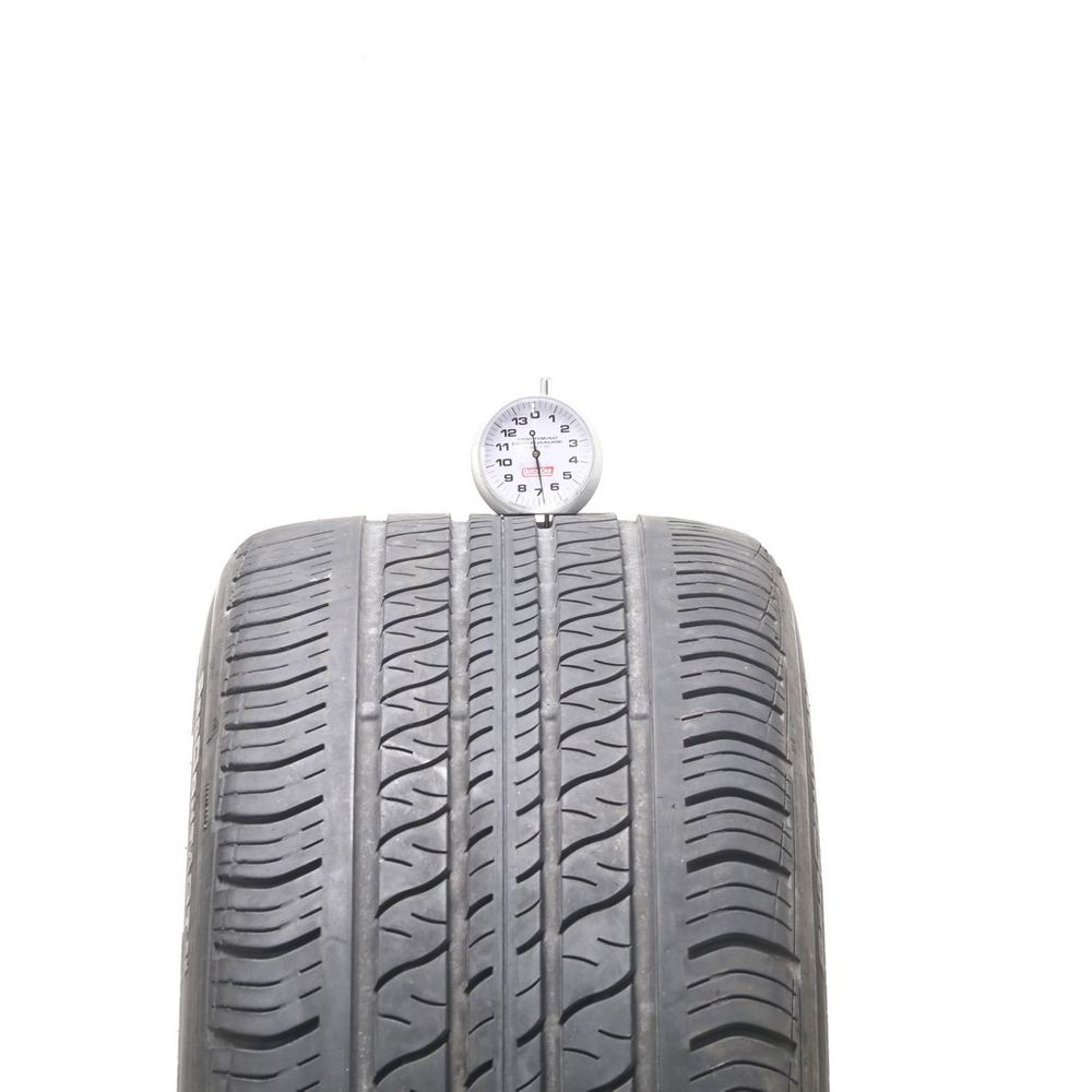 Used 235/40R19 Continental ProContact RX 92H - 6.5/32 - Image 2