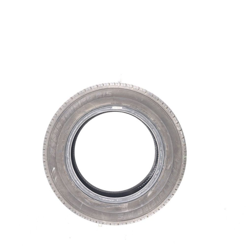 Used 195/60R14 Aspen Touring AS 86H - 9/32 - Image 3