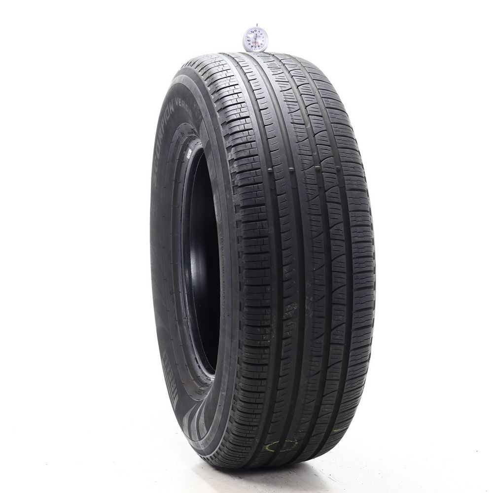 Used 265/70R17 Pirelli Scorpion Verde Plus 115T - 7/32 - Image 1