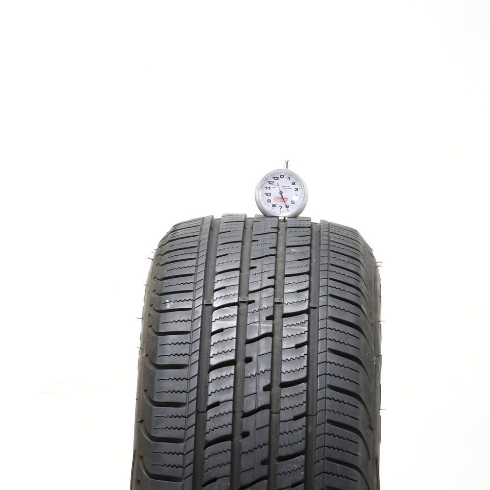 Set of (2) Used 225/60R17 DeanTires Road Control NW-3 Touring A/S 99T - 5-6/32 - Image 5