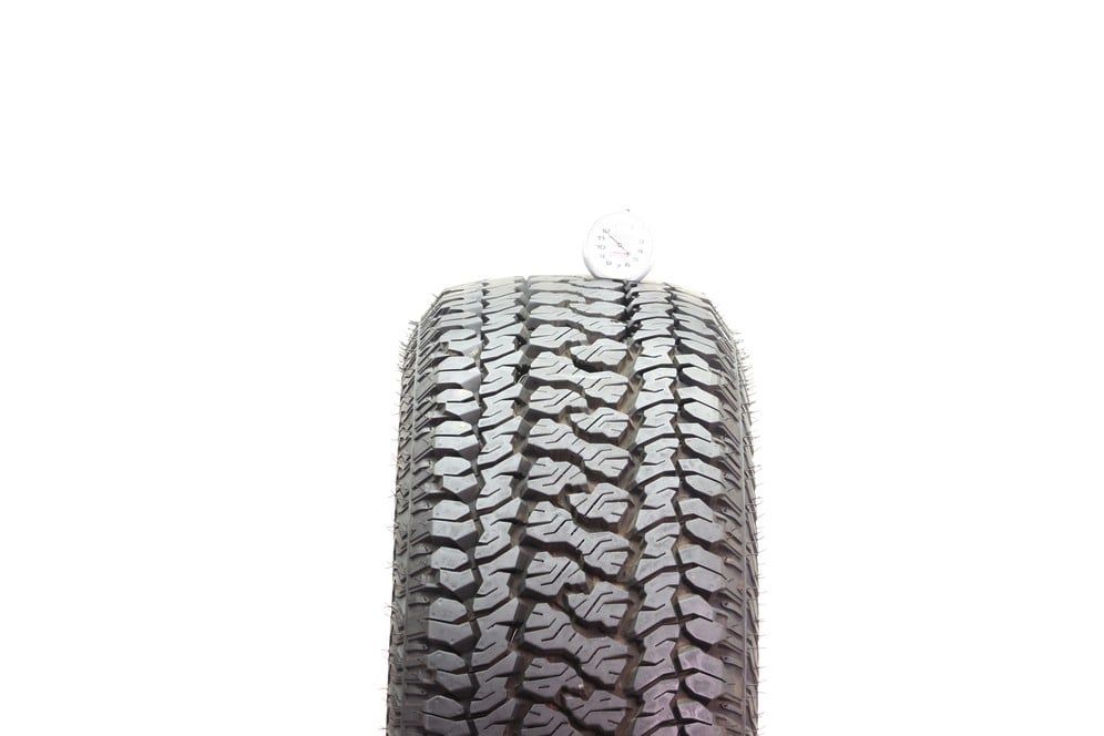 Used 235/65R17 Kumho Road Venture AT51 108T - 12/32 - Image 2