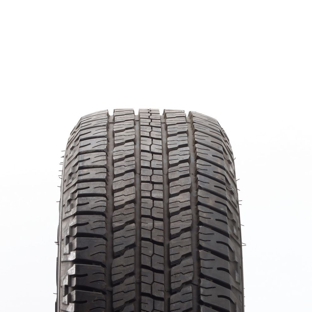Driven Once 265/70R18 Goodyear Wrangler Fortitude HT 116T - 12/32 - Image 2