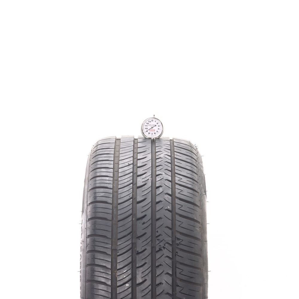 Used 255/50R19 Advanta HP Z-02 107V - 9/32 - Image 2