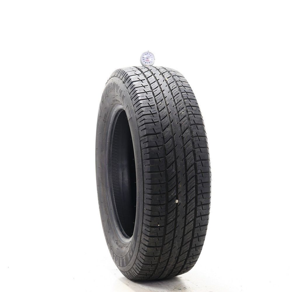 Used 225/65R17 Uniroyal Laredo Cross Country Tour 102T - 11/32 - Image 1