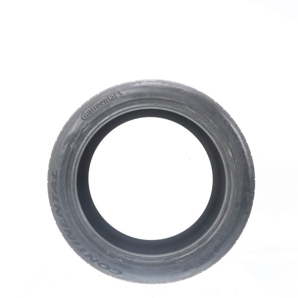 New 295/35ZR18 Continental ExtremeContact Sport 02 99Y - Image 3