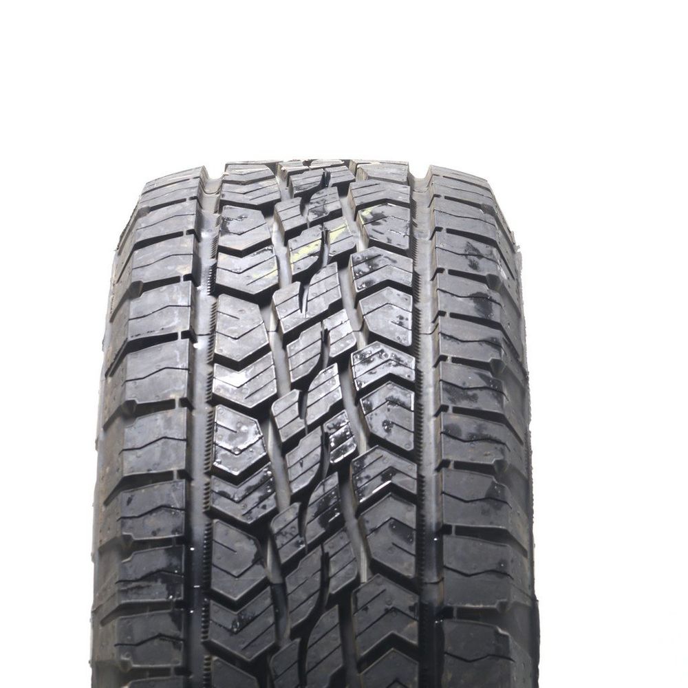 New 265/70R17 Continental TerrainContact AT 115S - 12/32 - Image 2