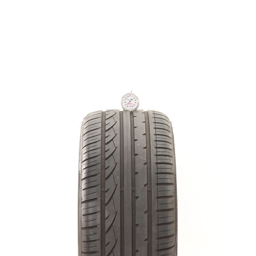Used 255/45ZR17 Rydanz Roadster R02 98W - 8.5/32 - Image 2