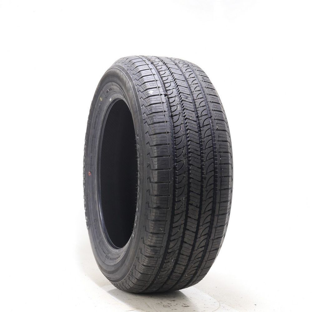 Driven Once 275/55R20 Yokohama Geolandar H/T G056 113H - 11/32 - Image 1