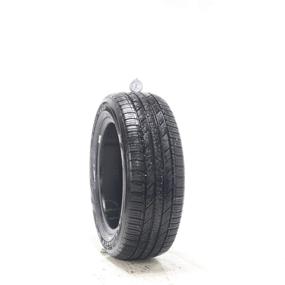 Used 215/55R16 Goodyear Assurance Fuel Max 91H - 7.5/32 - Image 1