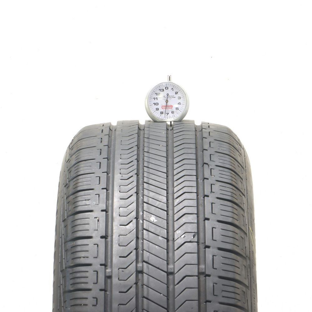 Used 215/60R17 Continental CrossContact RX 96H - 7/32 - Image 2