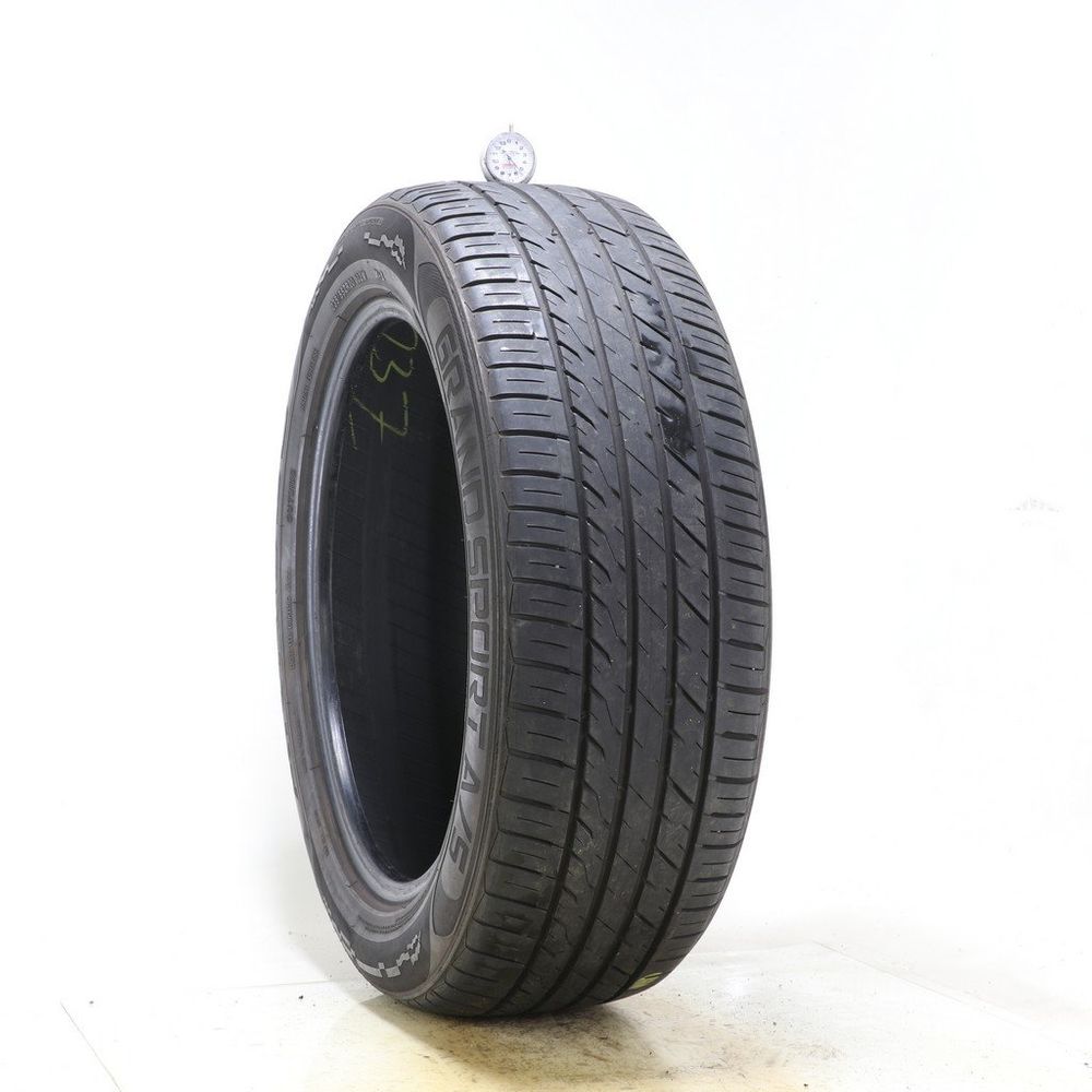 Used 235/55ZR20 Arroyo Grand Sport A/S 102W - 5/32 - Image 1