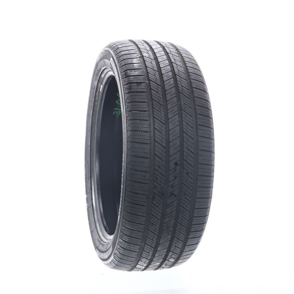 Driven Once 275/45R21 Blackhawk Agility SUV 110W - 10/32 - Image 1