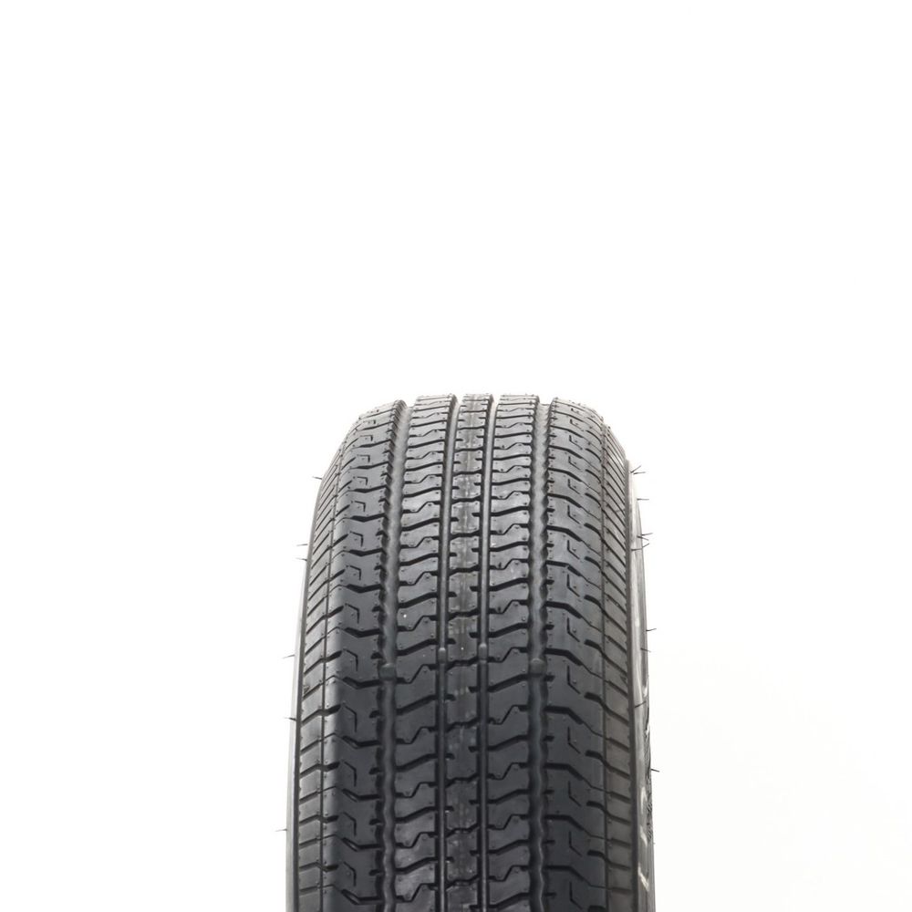 New ST 205/75R15 Tamarack ST Radial 107/102M D - Image 2