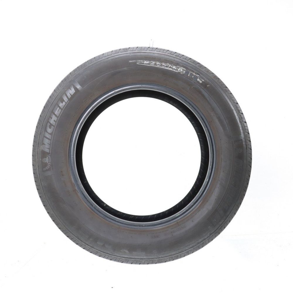 Set of (2) Used 265/60R18 Michelin LTX M/S2 109H - 5.5/32 - Image 3