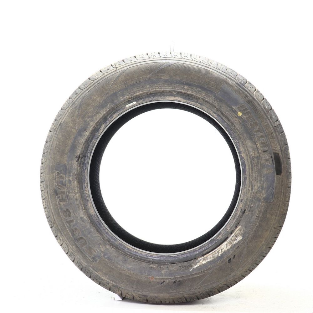 Set of (2) Used 235/65R17 Westlake SU318 H/T 104T - 10/32 - Image 3