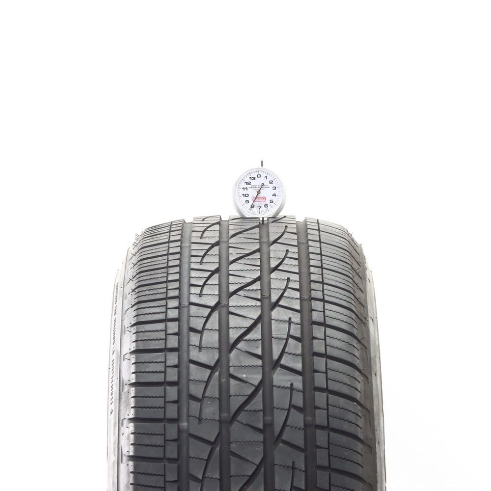 Used 235/60R18 Firestone Destination LE3 103H - 8/32 - Image 2