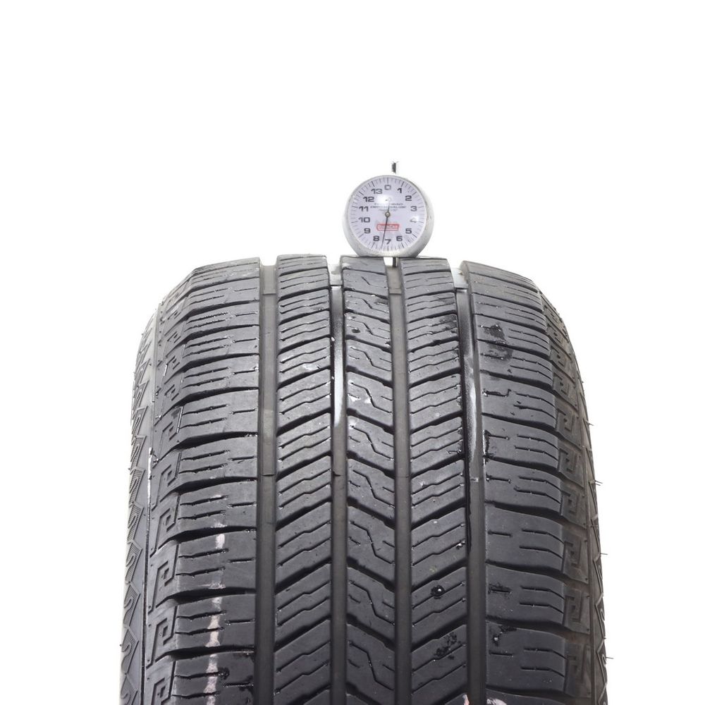 Set of (2) Used 245/60R18 Sailun Terramax HLT 105H - 7-8.5/32 - Image 2