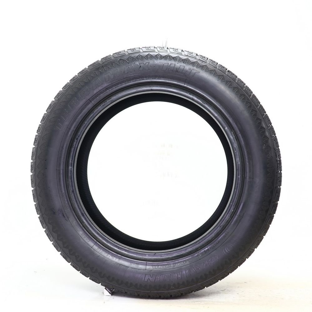 Set of (2) Used 245/60R18 Sailun Terramax HLT 105H - 7-8.5/32 - Image 3