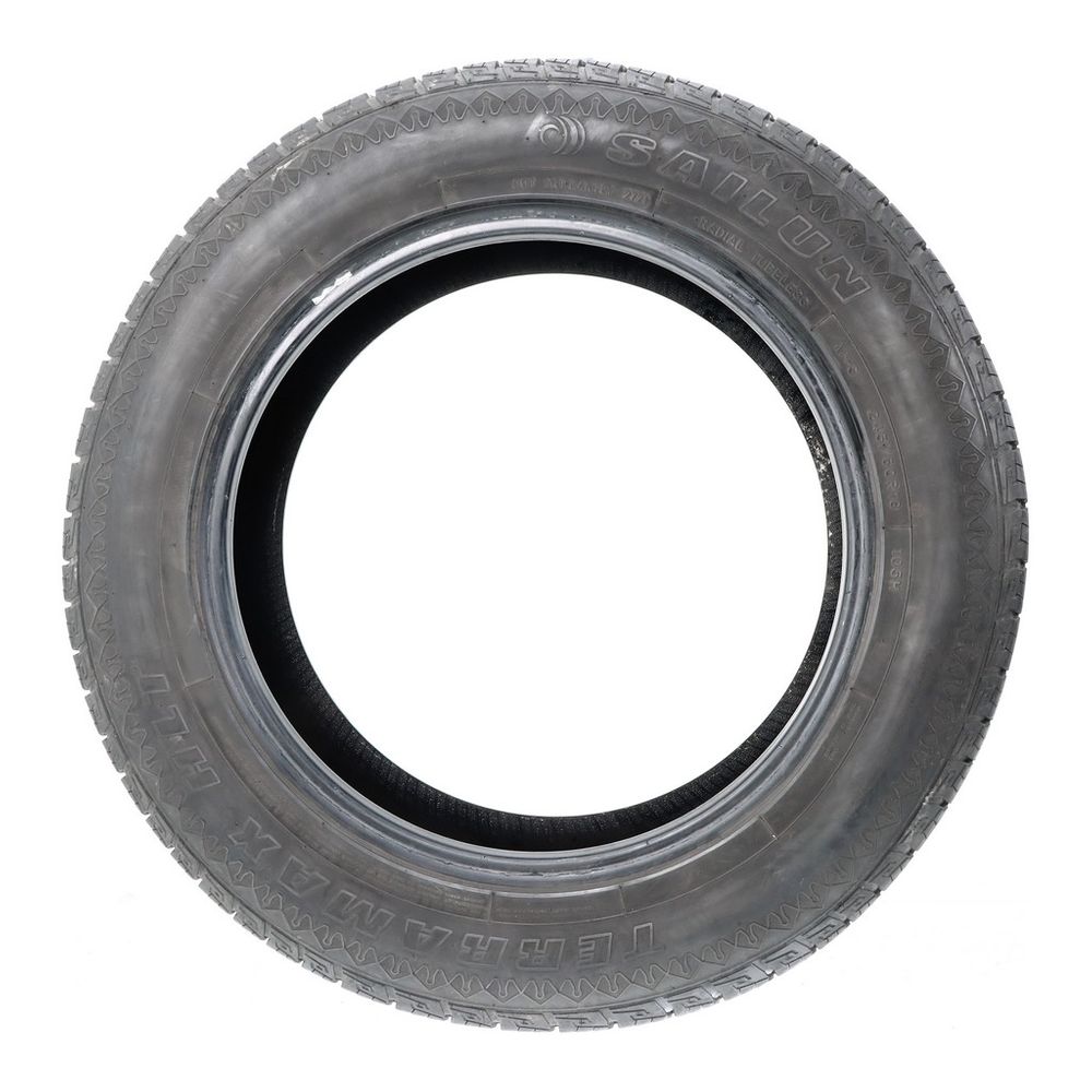 Set of (2) Used 245/60R18 Sailun Terramax HLT 105H - 7-8.5/32 - Image 6
