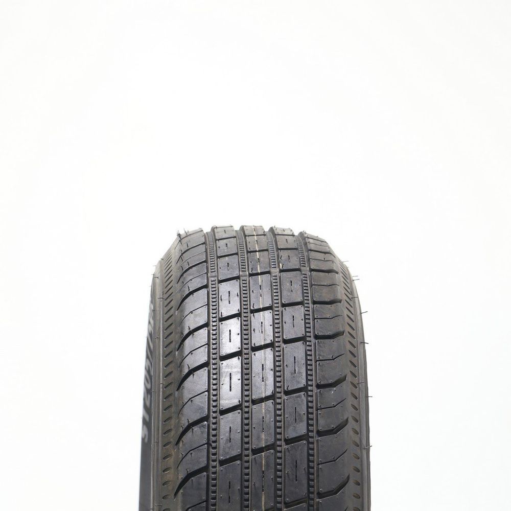 New ST 205/75R15 Hartland Radial ST 107/102N D - 9.5/32 - Image 2