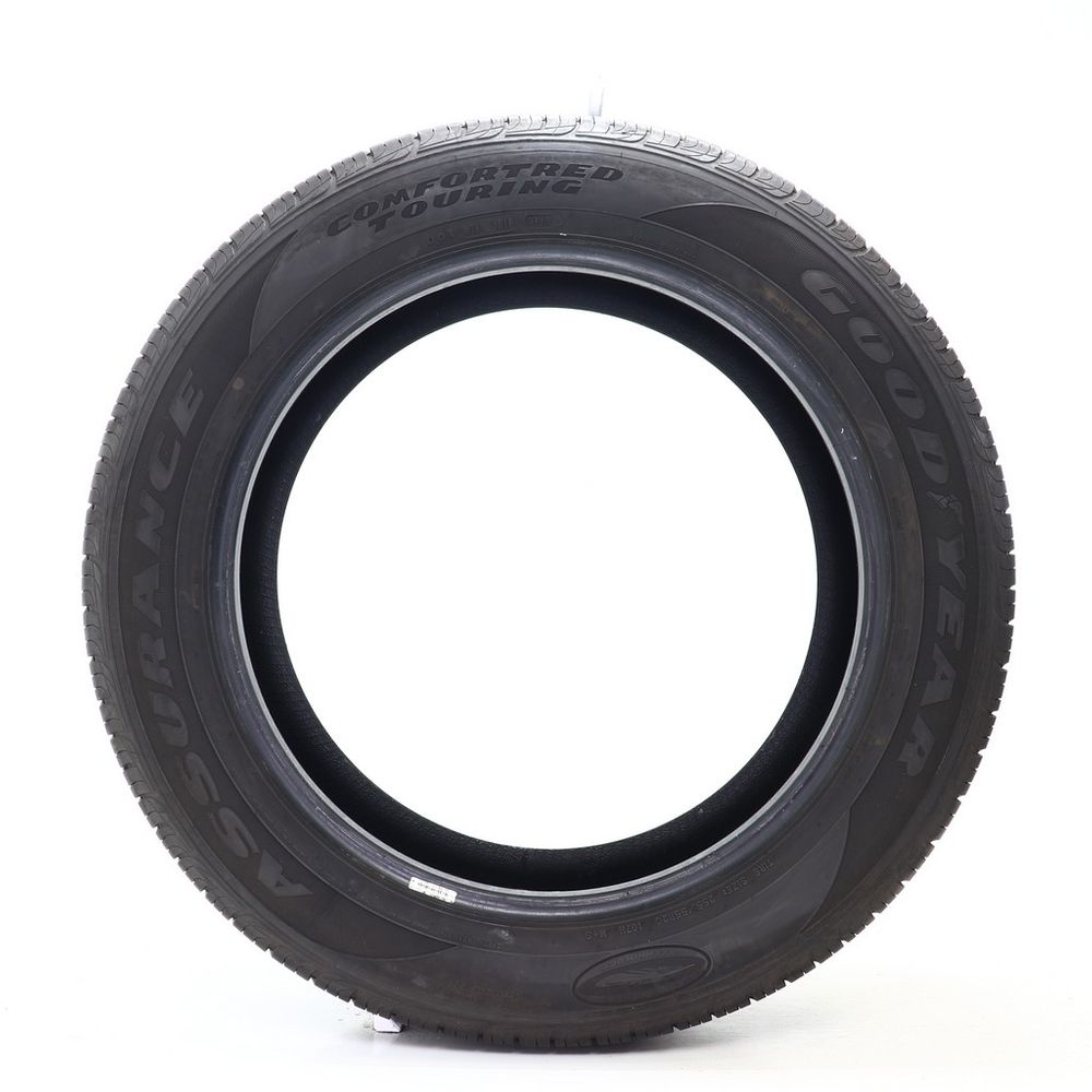 Used 255/55R20 Goodyear Assurance Comfortred Touring 107H - 10/32 - Image 3