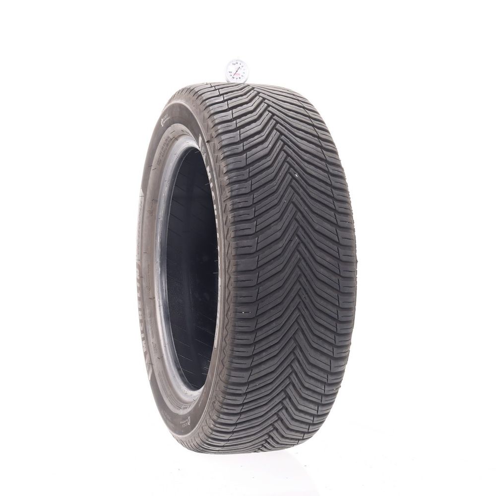 Used 245/55R19 Michelin CrossClimate 2 103V - 8/32 - Image 1