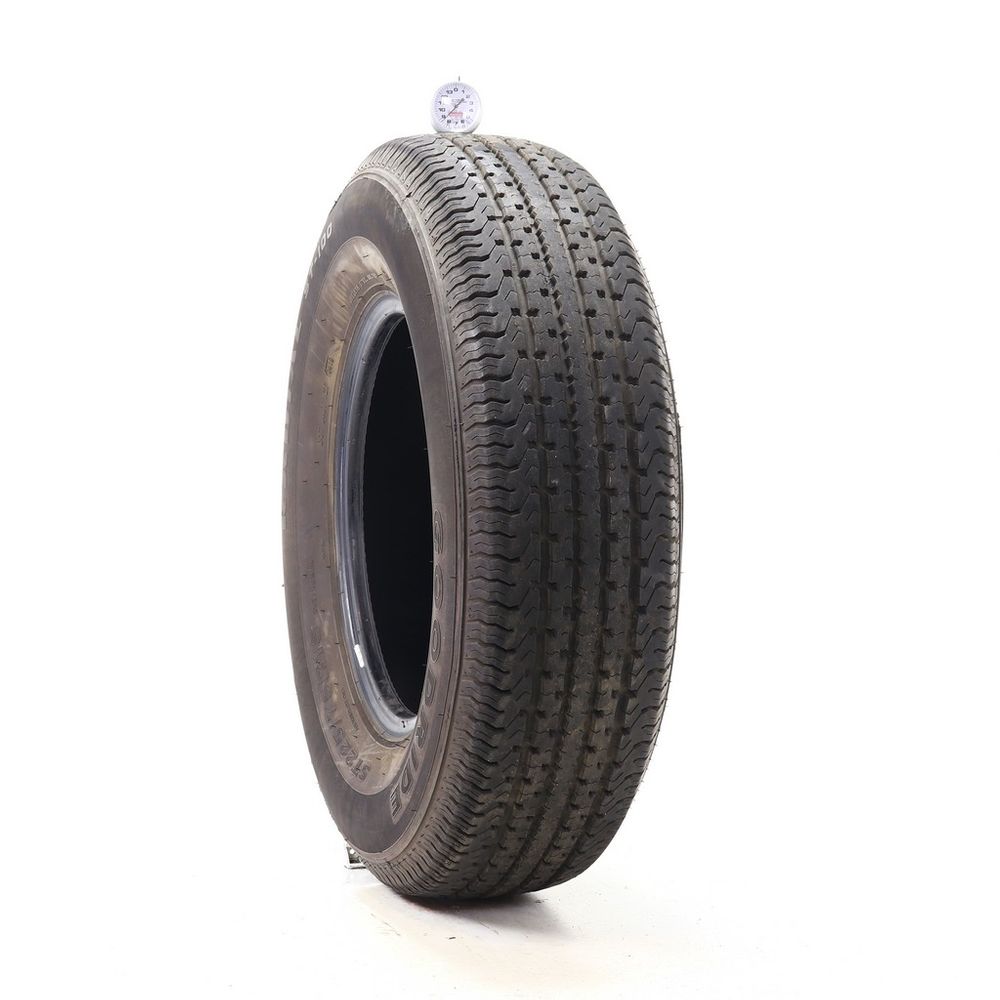 Used ST 225/75R15 Goodride ST-100 117/112M - 8.5/32 - Image 1