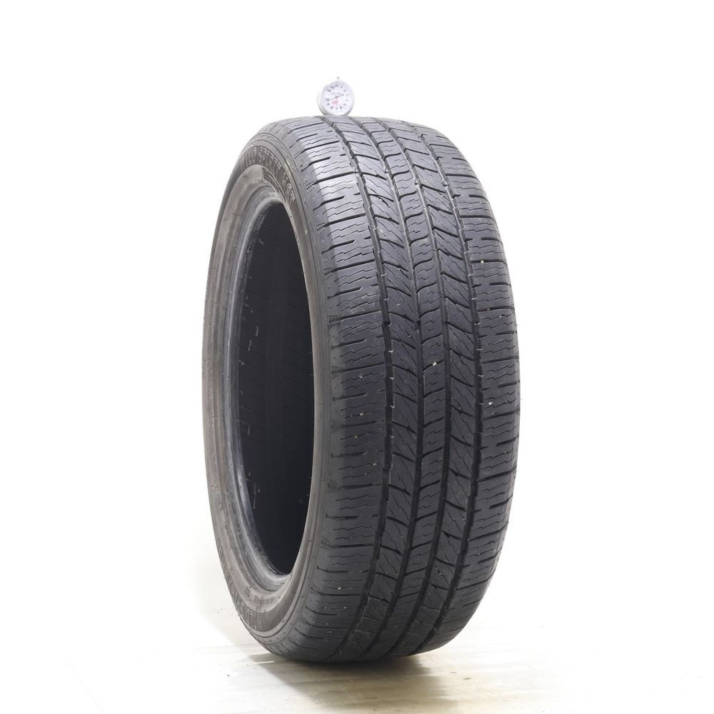 Used 245/50R20 Wild Spirit HST 102H - 9.5/32 - Image 1