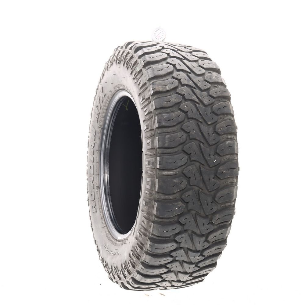 Used LT 275/70R18 Nexen Roadian MTX RM7 125/122Q E - 8.5/32 - Image 1