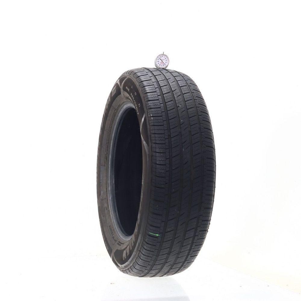 Set of (4) Used 225/65R17 Arizonian Silver Edition III 102T - 5-6/32 - Image 1