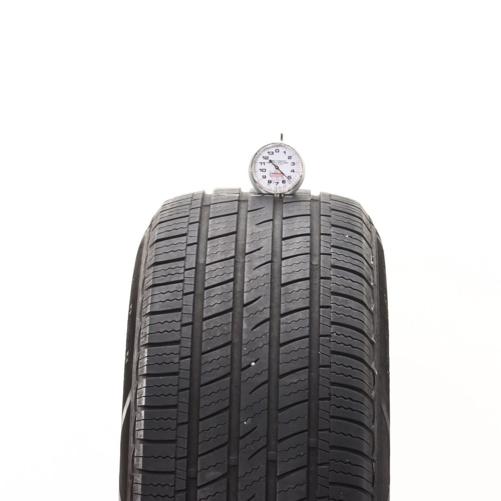 Set of (4) Used 225/65R17 Arizonian Silver Edition III 102T - 5-6/32 - Image 2