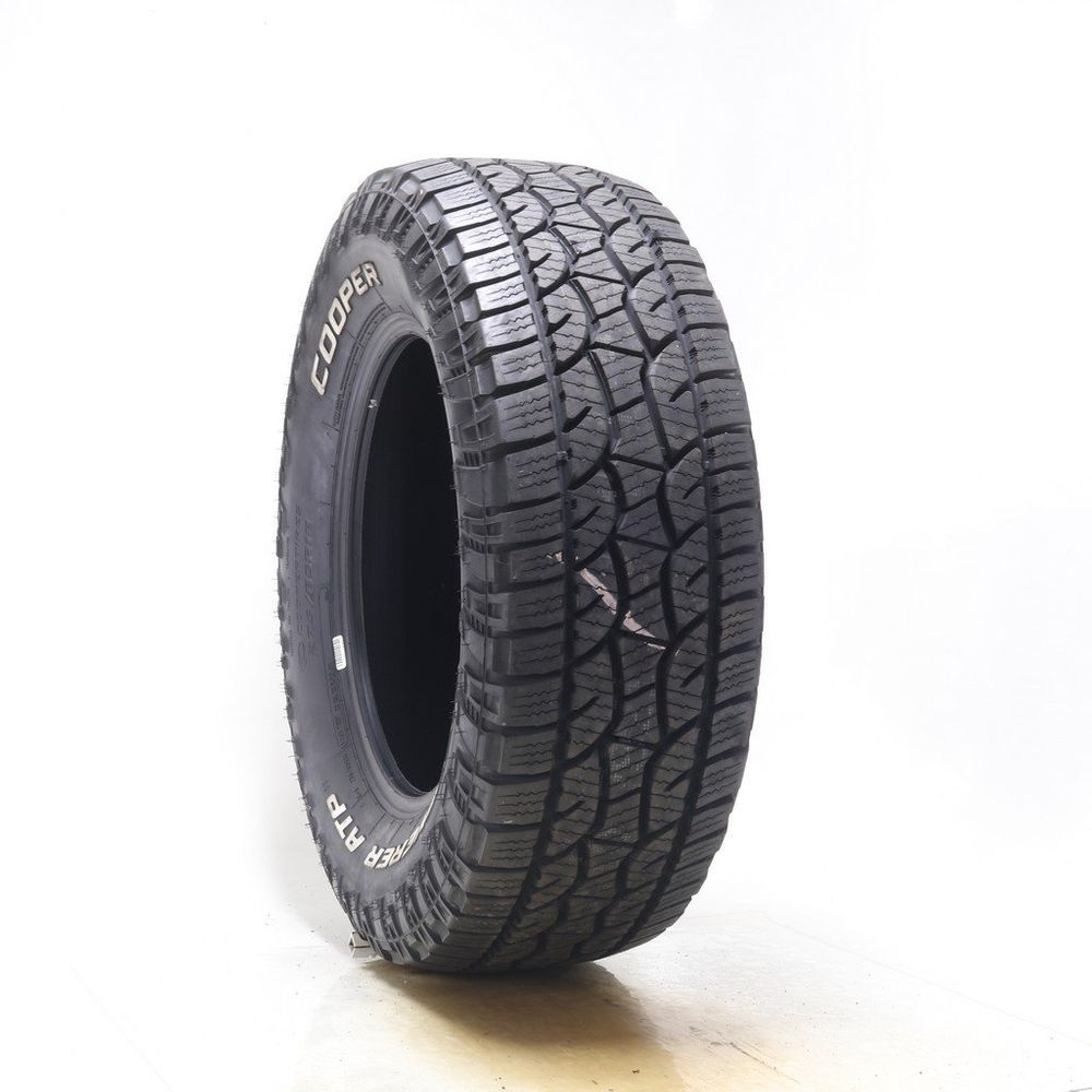 Driven Once 275/65R18 Cooper Discoverer ATP II 116T - 12/32 - Image 1