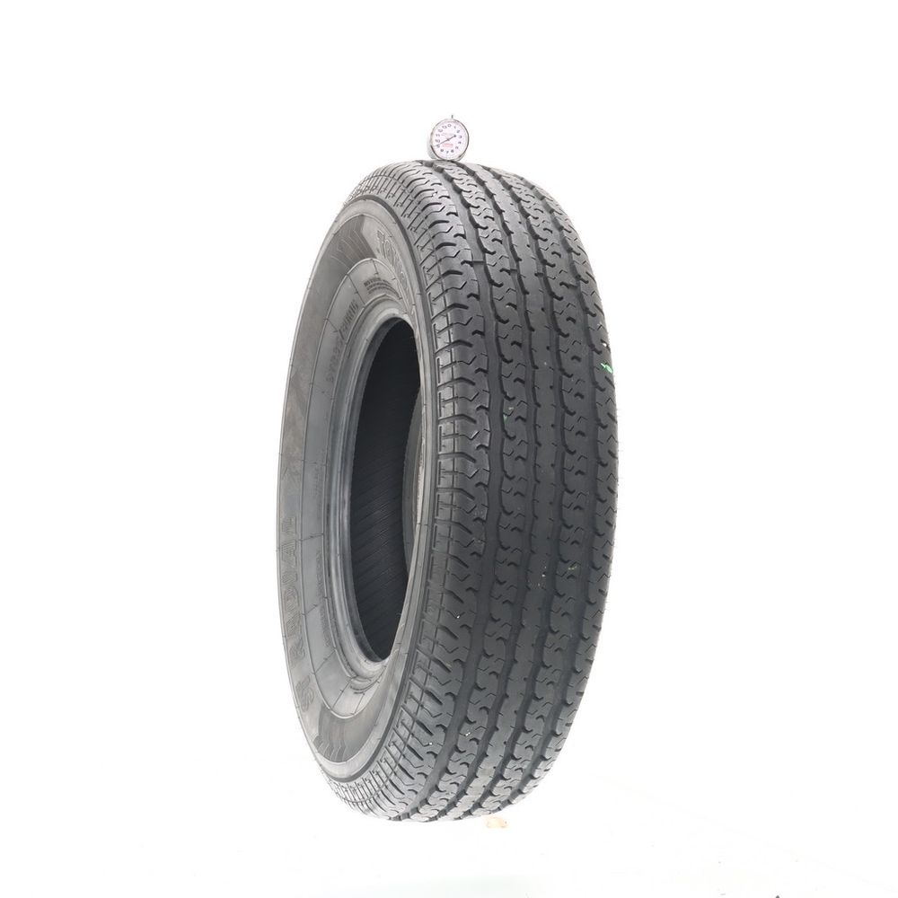 Used ST 235/80R16 Towstar STR 124/120M E - 9/32 - Image 1