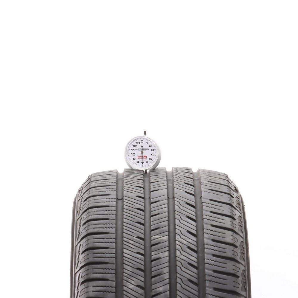 Set of (2) Used 225/55R18 Yokohama YK-CTX 98H - 7/32 - Image 2