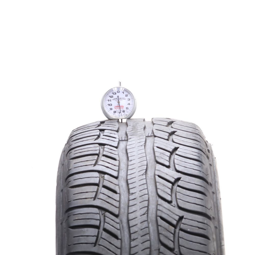 Set of (2) Used 225/65R17 BFGoodrich Advantage T/A Sport LT 102H - 6.5-8/32 - Image 2