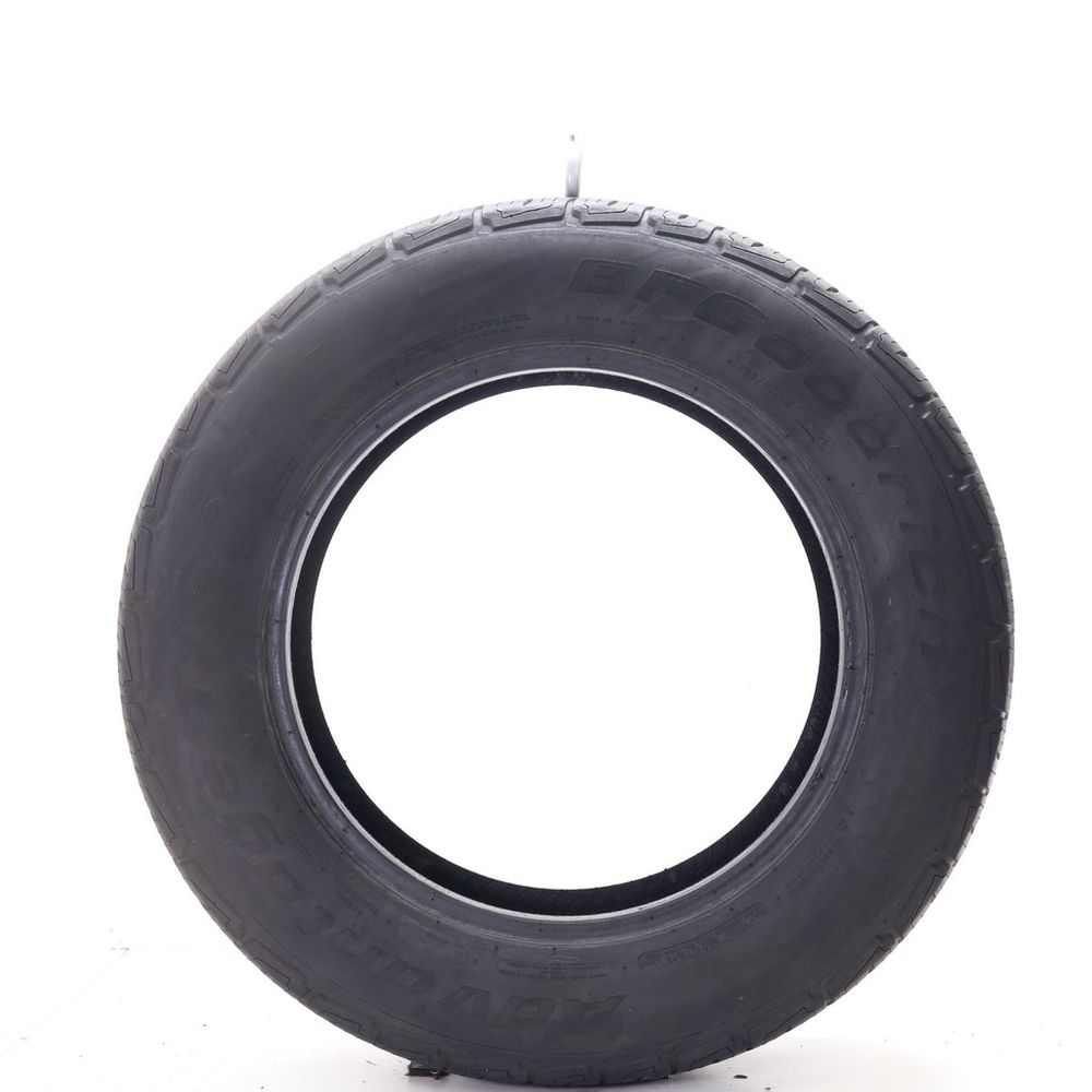 Set of (2) Used 225/65R17 BFGoodrich Advantage T/A Sport LT 102H - 6.5-8/32 - Image 3