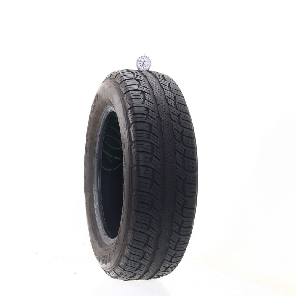Set of (2) Used 225/65R17 BFGoodrich Advantage T/A Sport LT 102H - 6.5-8/32 - Image 4