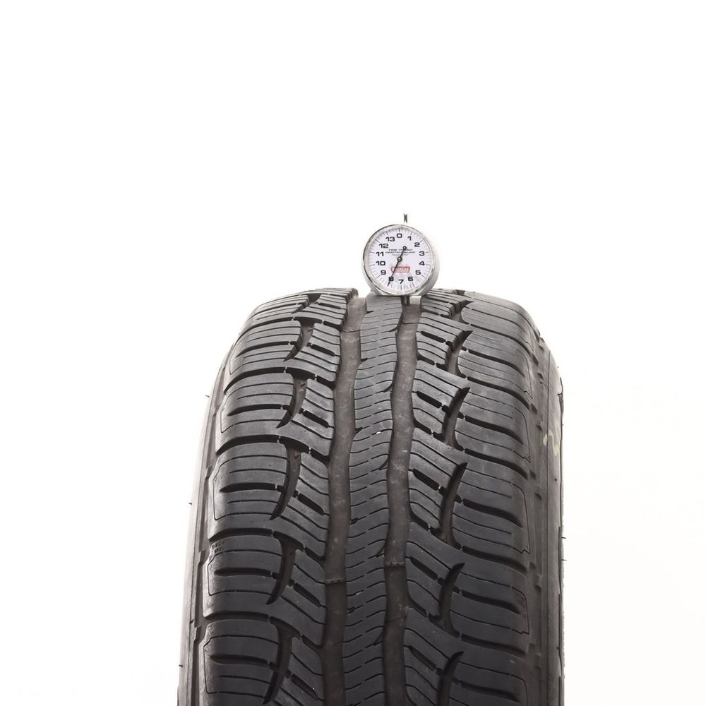 Set of (2) Used 225/65R17 BFGoodrich Advantage T/A Sport LT 102H - 6.5-8/32 - Image 5