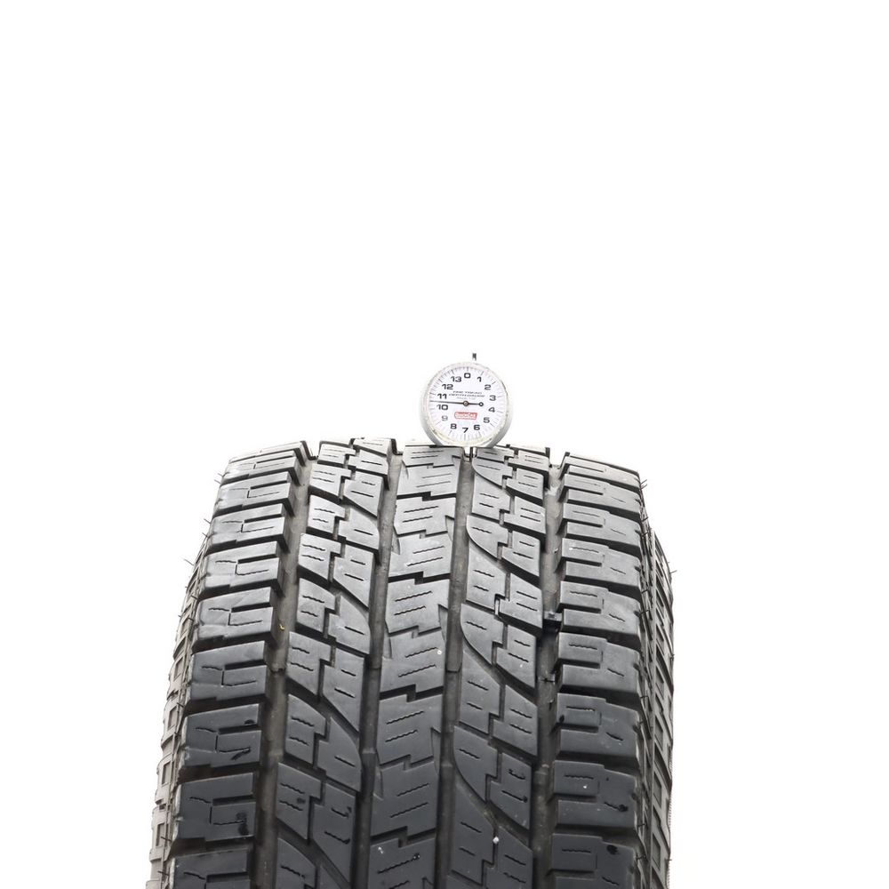 Set of (2) Used LT 32X11.5R15 Yokohama Geolandar A/T G015 113S C - 10.5-11/32 - Image 2
