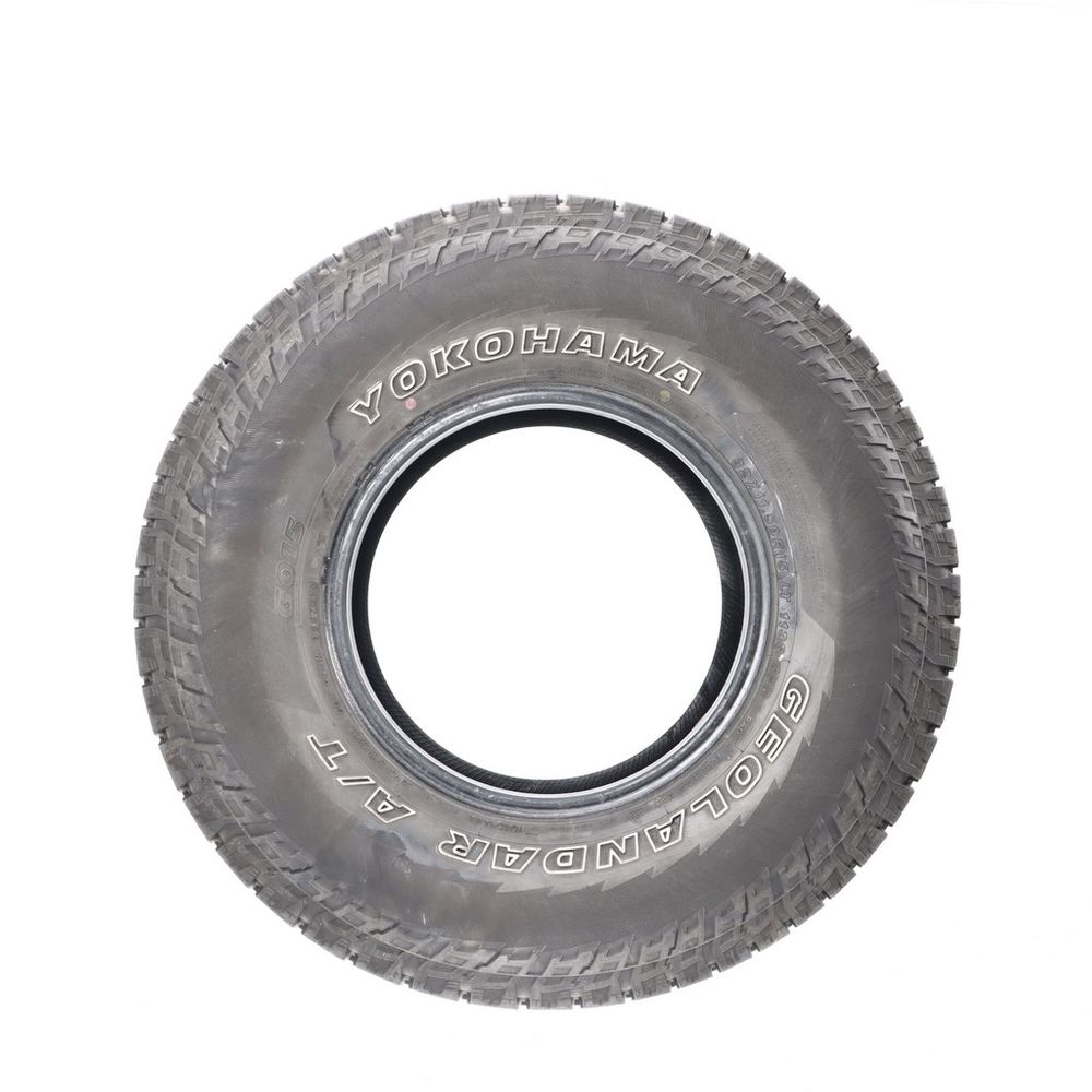 Set of (2) Used LT 32X11.5R15 Yokohama Geolandar A/T G015 113S C - 10.5-11/32 - Image 3