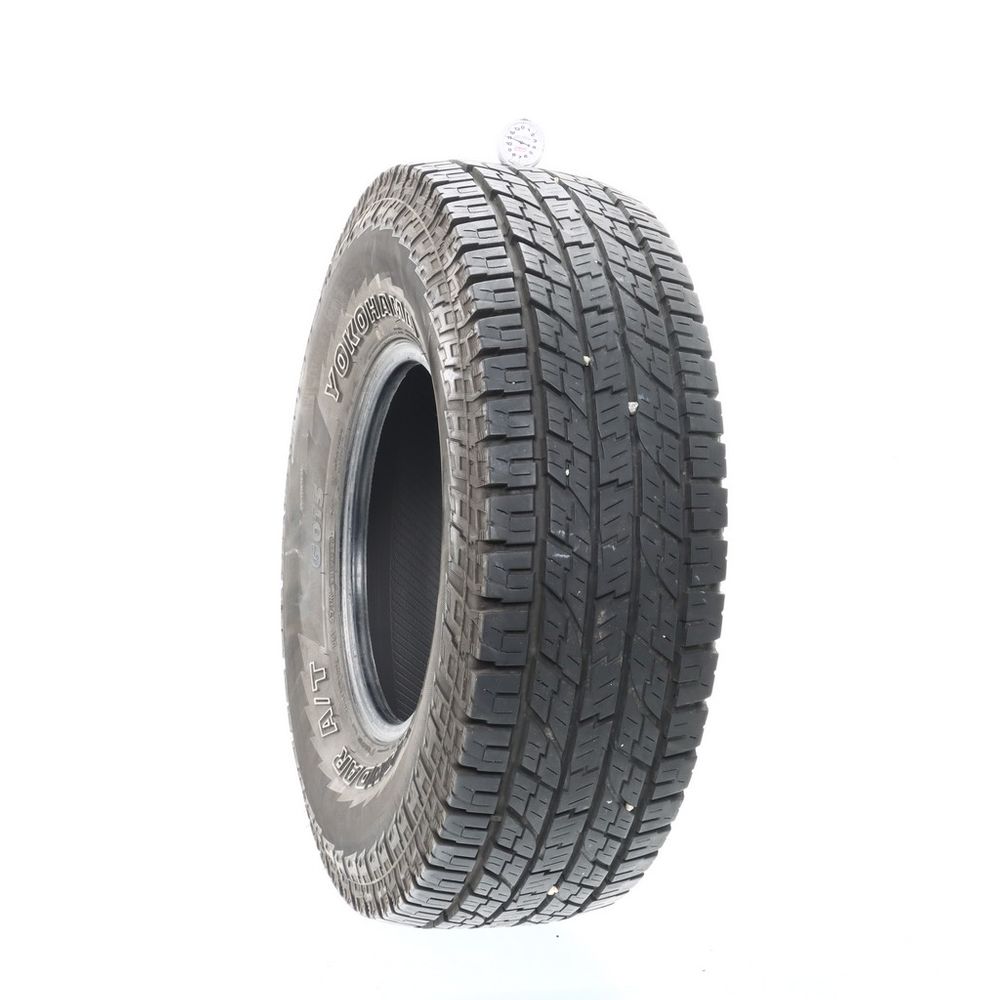 Set of (2) Used LT 32X11.5R15 Yokohama Geolandar A/T G015 113S C - 10.5-11/32 - Image 4