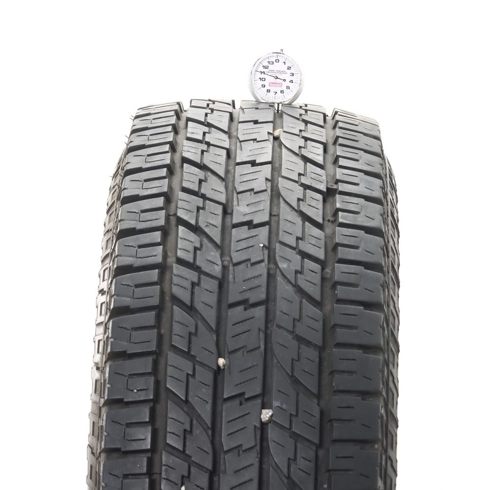 Set of (2) Used LT 32X11.5R15 Yokohama Geolandar A/T G015 113S C - 10.5-11/32 - Image 5
